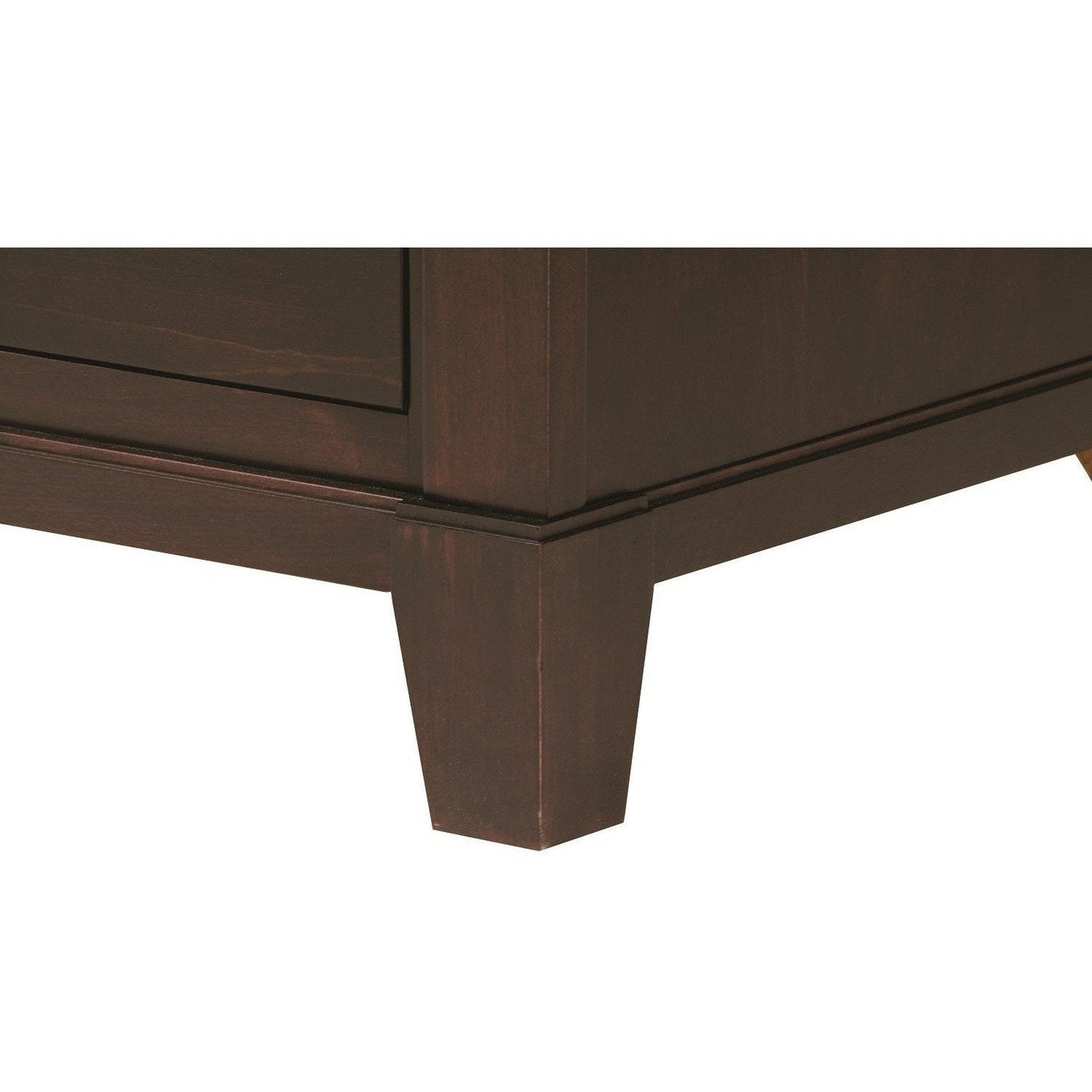 QW Amish Millcraft Greenwich Nightstand (2) - MF928NS