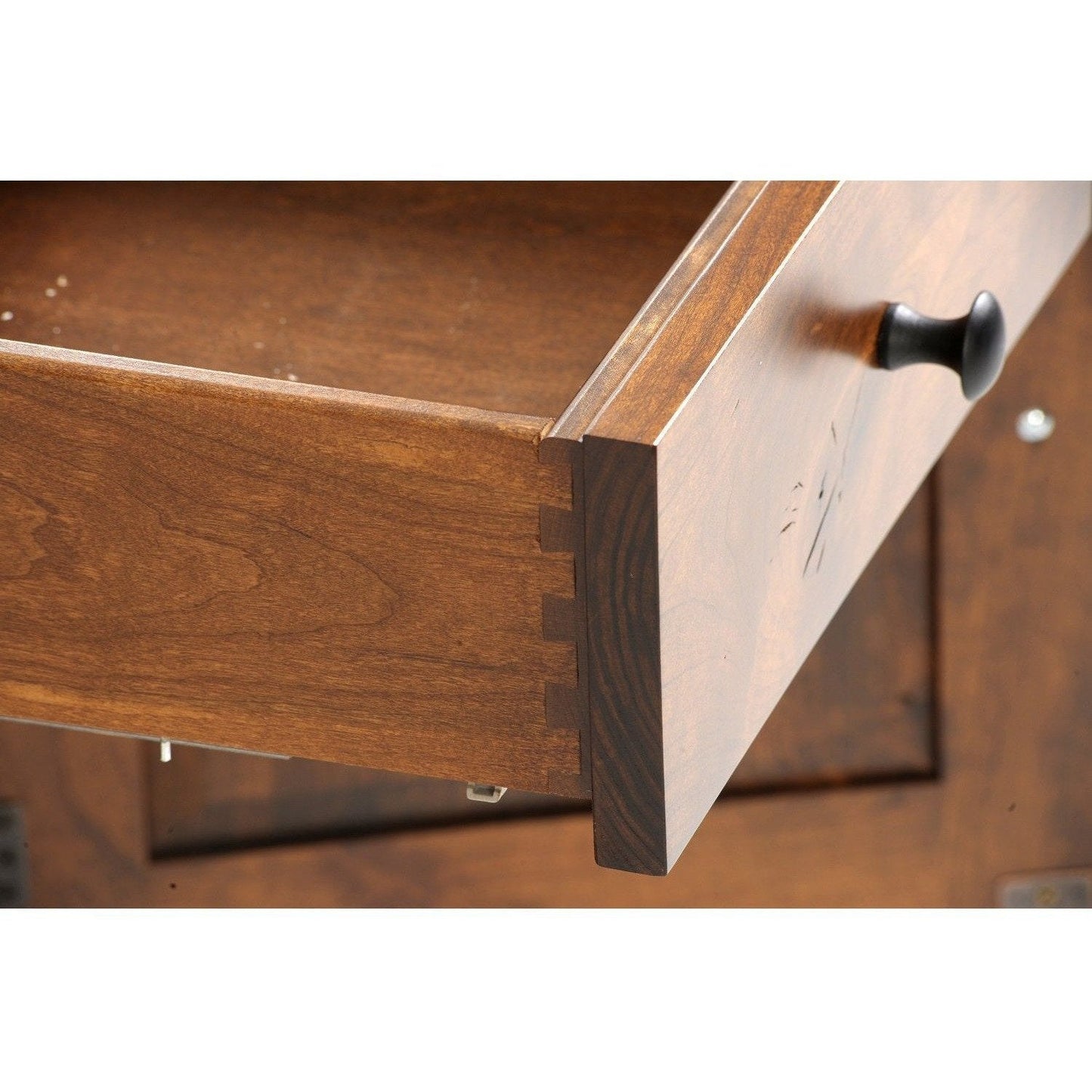 QW Amish Millcraft Vineyard Chest of Drawers - MDT40CH