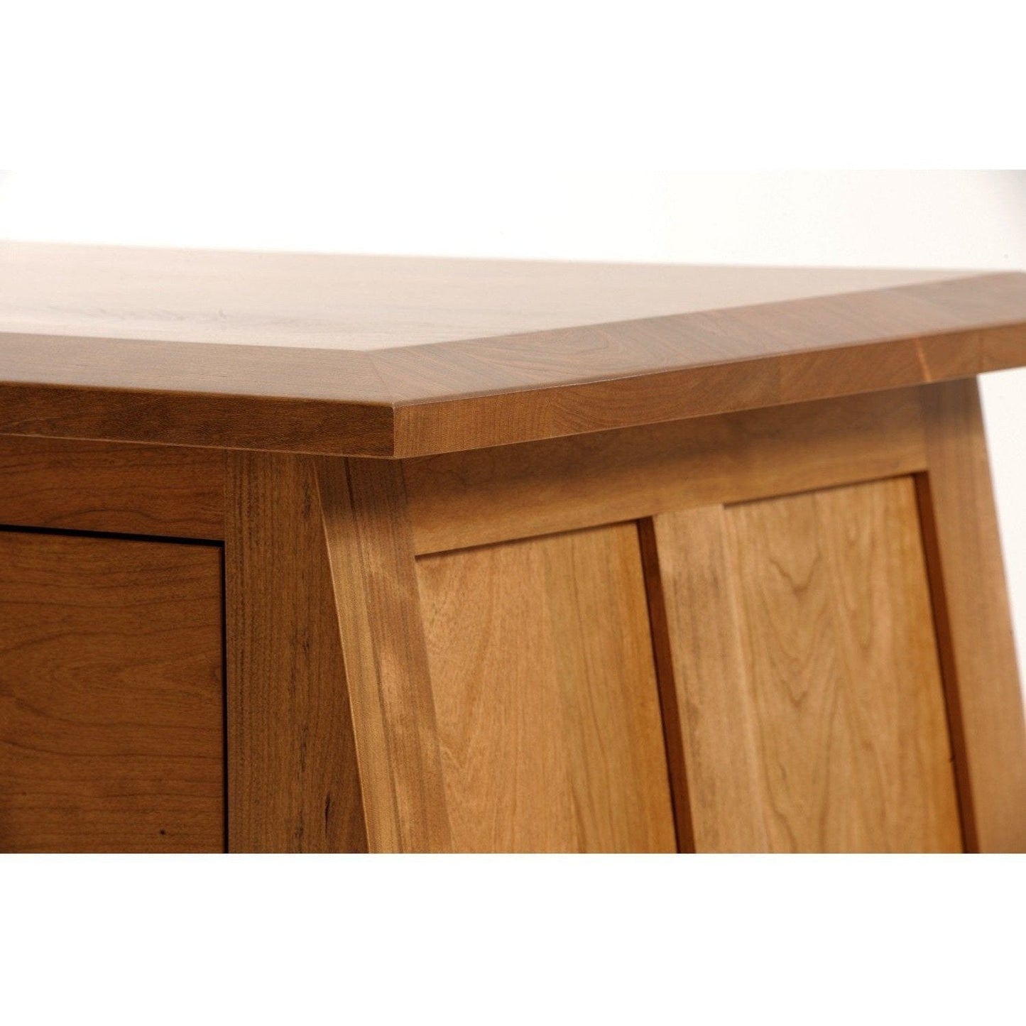 QW Amish Millcraft Vineyard Chest of Drawers - MDT40CH