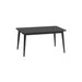 Milton & Goose Crescent Table - 48 Inch