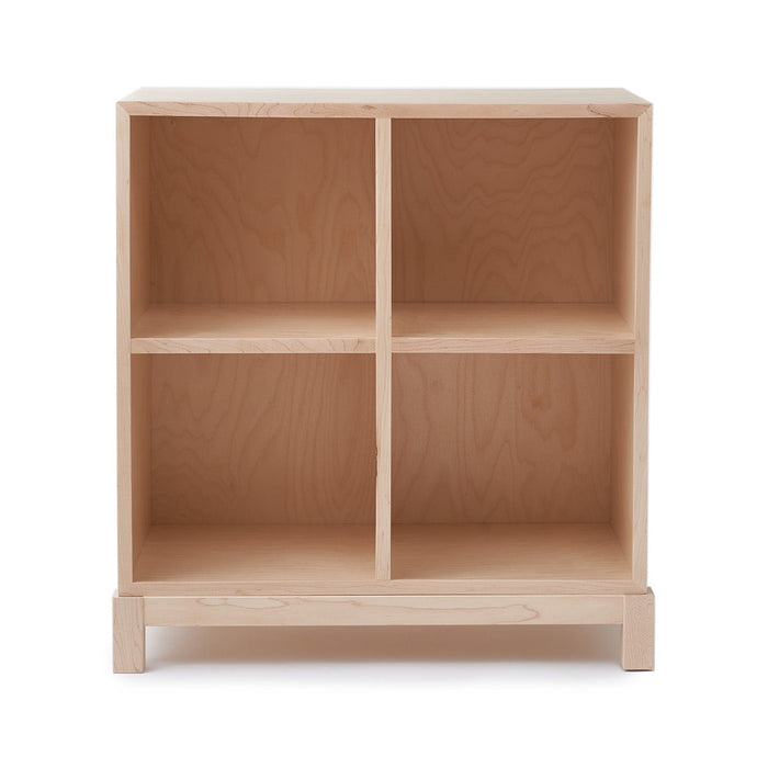 Milton & Goose Cubby Bookshelf