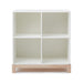 Milton & Goose Cubby Bookshelf