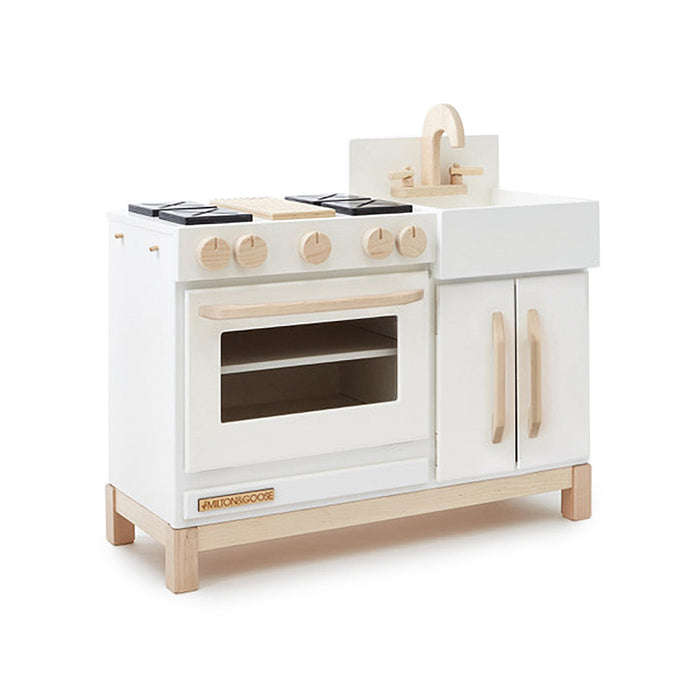 Milton & Goose Essential Play Kitchen