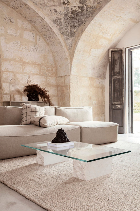 Mineral Coffee Table - 1101142824