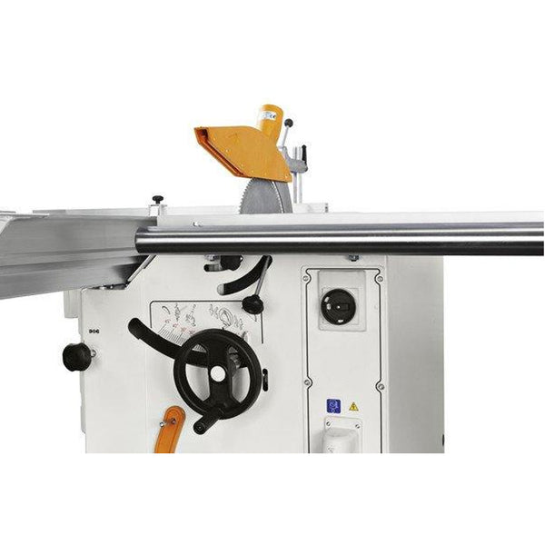 SCM Minimax Sliding Table Saw - SC 2c