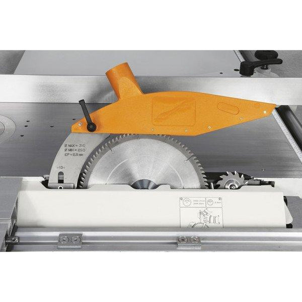 SCM Minimax Sliding Table Saw - SC 2c