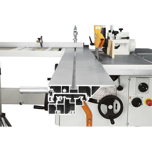 SCM Minimax Sliding Table Saw - SC 2c