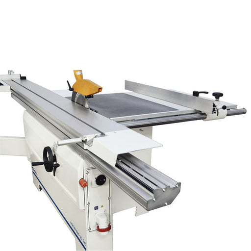 SCM Minimax Sliding Table Saw - SC 3c