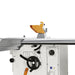 SCM Minimax Sliding Table Saw - SC 3c