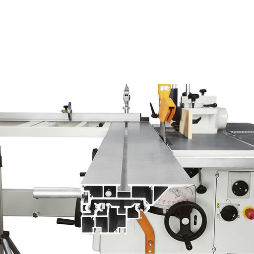 SCM Minimax Sliding Table Saw - SC 3c