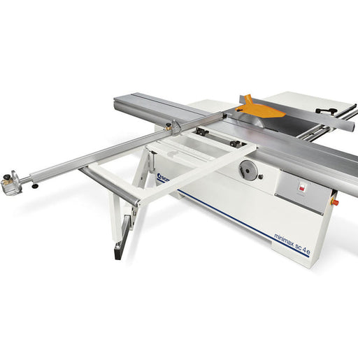 SCM Minimax Sliding Table Saw - 3-Phase - SC 4E-3ph