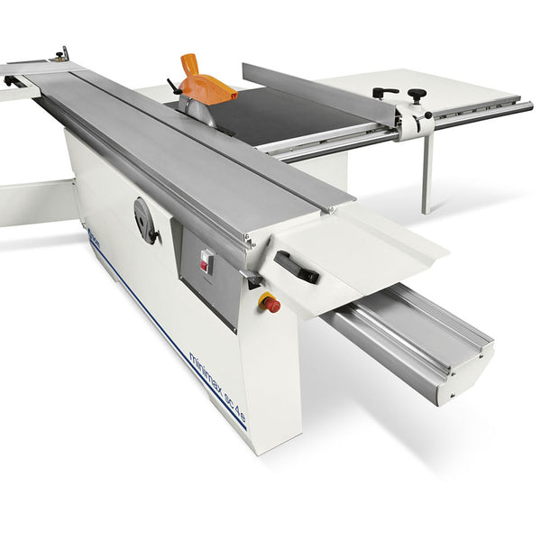 SCM Minimax Sliding Table Saw - 3-Phase - SC 4E-3ph