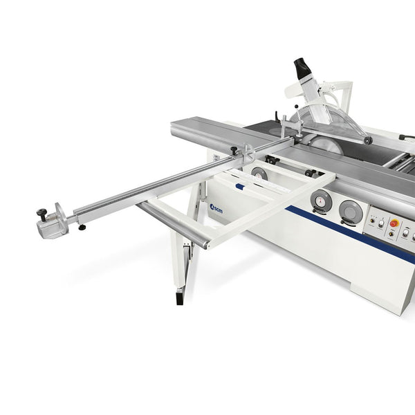 SCM Minimax Sliding Table Saw - SI 315es