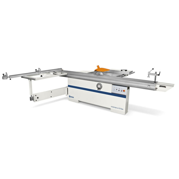 SCM Minimax Sliding Table Saw - SI 315es