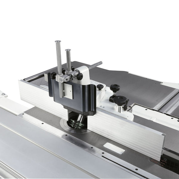 SCM L'invincibile Fixed Spindle Shaper - TF 5