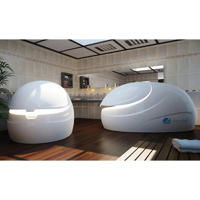 Dreampod Sport Float Tank