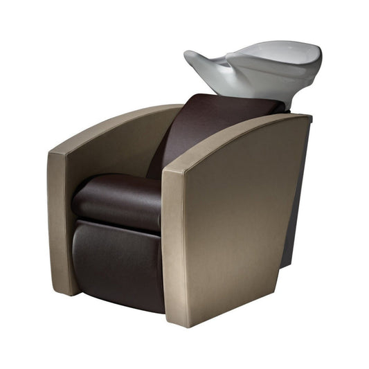 Salon Ambience Mirage Backwash Unit
