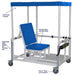 MJM 19" Adjustable Seat Therapy - CAR 8000