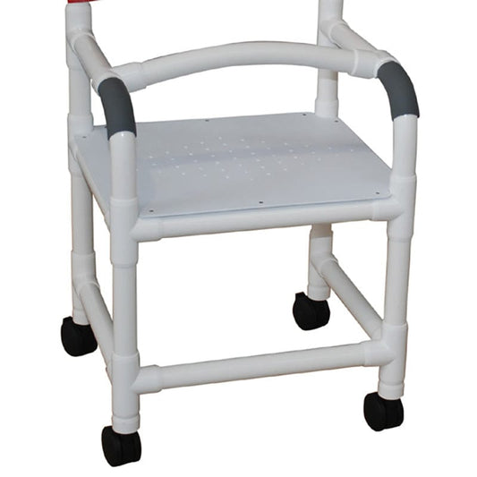 MJM Tilt Slider All Purpose Shower Chair