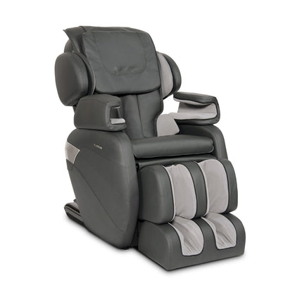 MK-II PLUS Full Body Massage Chair Charcoal