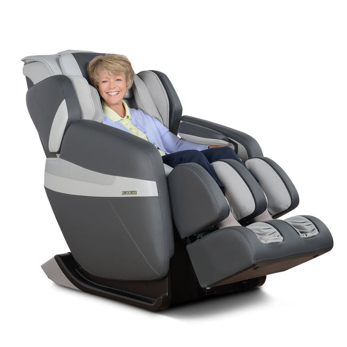 Relaxonchair MK-Classic Full Body Massage Chair Brown