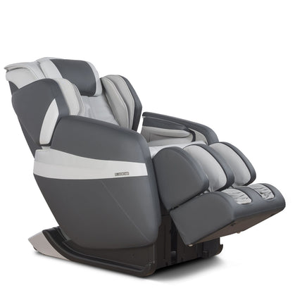 MK-Classic Full Body Massage Chair Gray