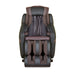 MK-Classic Full Body Massage Chair Brown