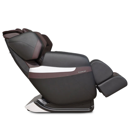 MK-Classic Full Body Massage Chair Brown