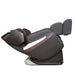 MK-Classic Full Body Massage Chair Brown