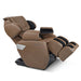 MK-II PLUS Full Body Massage Chair Chocolate