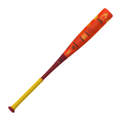 Easton 2025 Hype Fire -5 USSSA Baseball Bat - EUT5HYP5-30