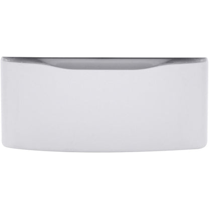 Midea - 27" PedestalAccessories - MLP1WW