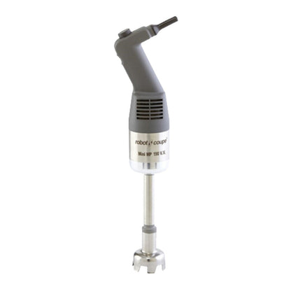 Robot Coupe MMP 190 VV 8" Mini Variable Speed Immersion Blender - RCMMP190VV