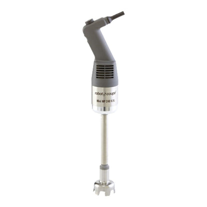 Robot Coupe MMP 240 VV 10" Mini Variable Speed Immersion Blender - RCMMP240VV