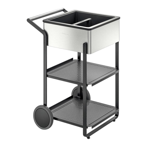 Dometic Mobar 50S Mobile Compact Bar Cart - MOBAR 50S