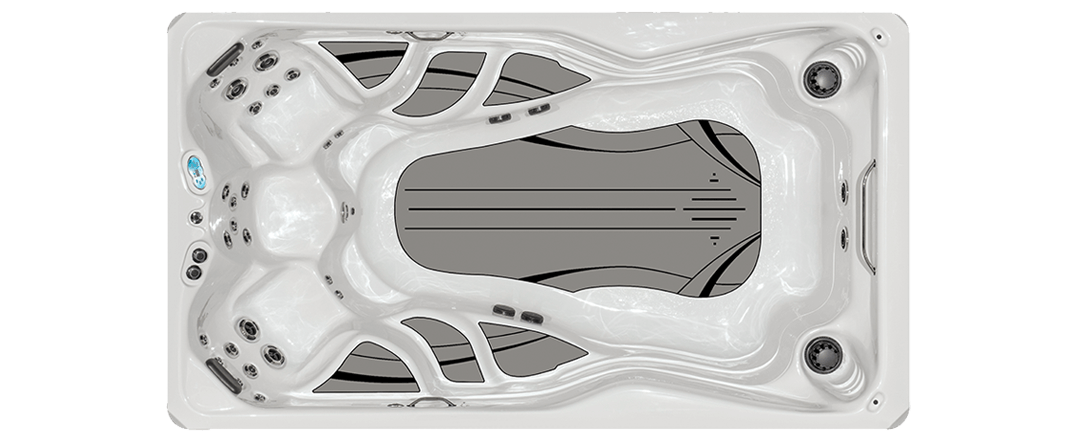 MASTER SPAS SoftTread Floor Systems by SeaDek - T18/Signature -  X619952