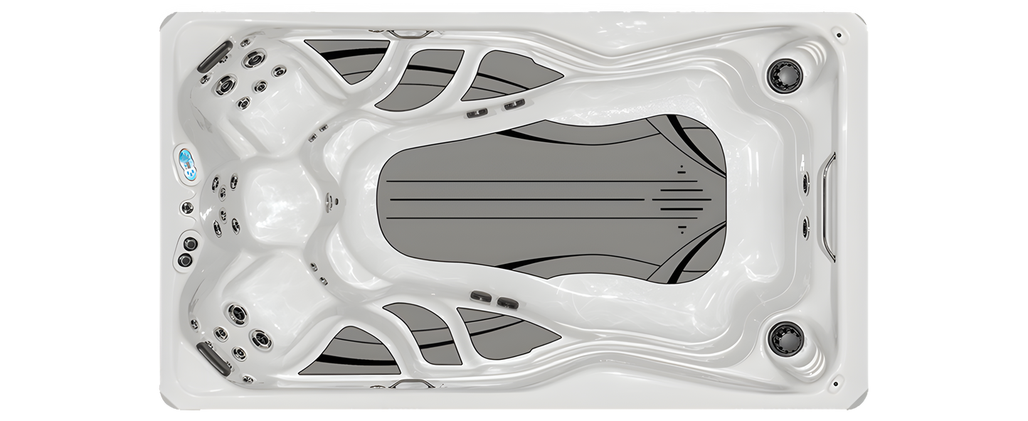 MASTER SPAS SoftTread Floor Systems by SeaDek - T12 -  X619960