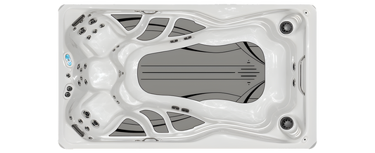 MASTER SPAS SoftTread Floor Systems by SeaDek - T12 -  X619960