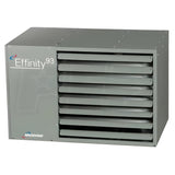 Modine Commercial Effinity Heater - 260K BTU/High-Efficiency Condensing/Direct Spark Ignition/LP/Separated Combustion/Single Stage w/Aluminized Steel Heat Exchanger