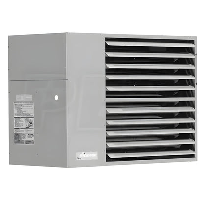 Modine Commercial Workspace Heater - 175K BTU/Direct Spark Ignition/LP/Single Stage w/Stainless Steel Heat Exchanger - PTP175SS0121