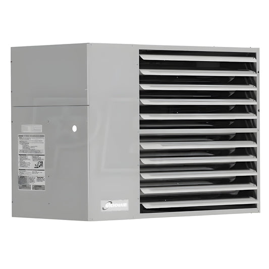 Modine Commercial Workspace Heater - 200K BTU/Direct Spark Ignition/LP/Separated Combustion/Single Stage w/Aluminized Steel Heat Exchanger