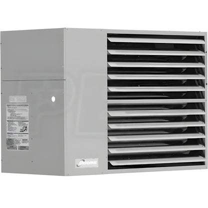 Modine Commercial Workspace Heater - 150K BTU/Direct Spark Ignition/NG/Single Stage w/Stainless Steel Heat Exchanger