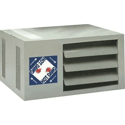 Modine Hot Dawg Garage Heater - 45K BTU - Backyard Provider