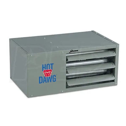 Modine Hot Dawg Garage Heater - 45K BTU/Direct Spark