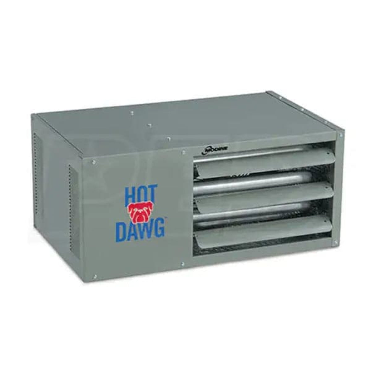 Modine Hot Dawg Garage Heater 60K BTU/Direct Spark Ignition/NG/Singl