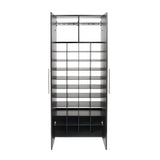 Prepac HangUps Shoe Storage - Available in 2 Colors - WSSW-0720-2K