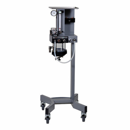 Moduflex Coaxial Veterinary Anesthesia Machine - SKU_1780514171370_442