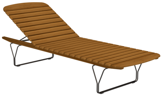 HOUE MOLO Sunbed - Procure Décor