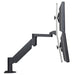 Innovative Wing Deluxe Verical/Horizontal Dual Monitor Arm Mount - 7500