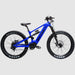 2024 Biktrix Monte Capro Lite Carbon Suspension Mid Drive Electric Bike